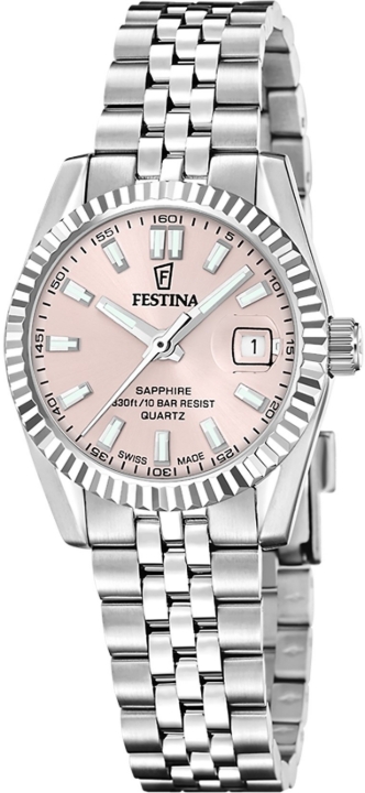 Obrazek Festina Swiss Made Classic