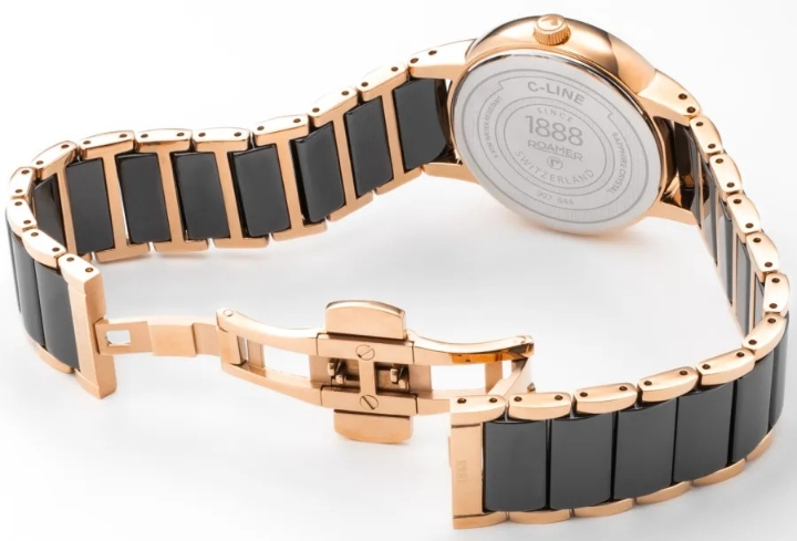 Obrazek Roamer C-Line