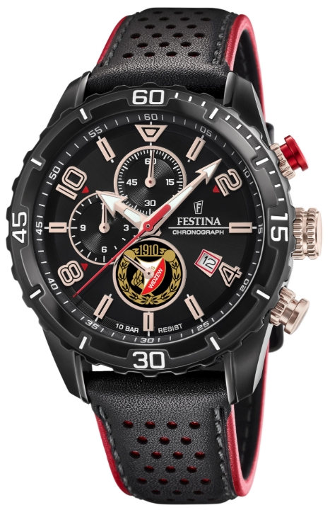 Obrazek Festina Chrono Sport Widzew Łódź