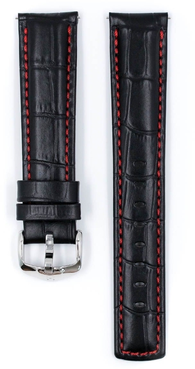 Obrazek Pasek Hirsch Grand Duke, 100m-WR L