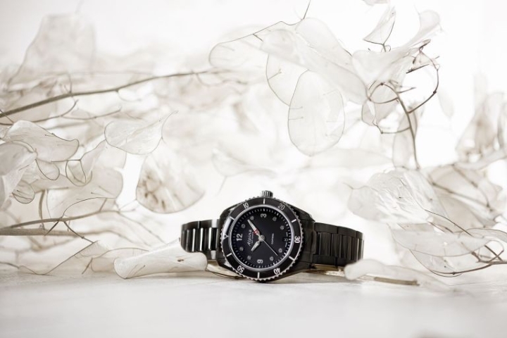 Obrazek Alpina Alpiner Comtesse Sport Quartz