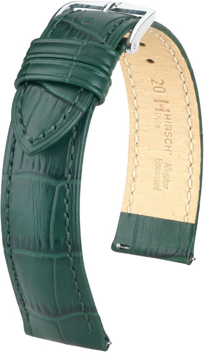 Obrazek Pasek Hirsch Duke L 18