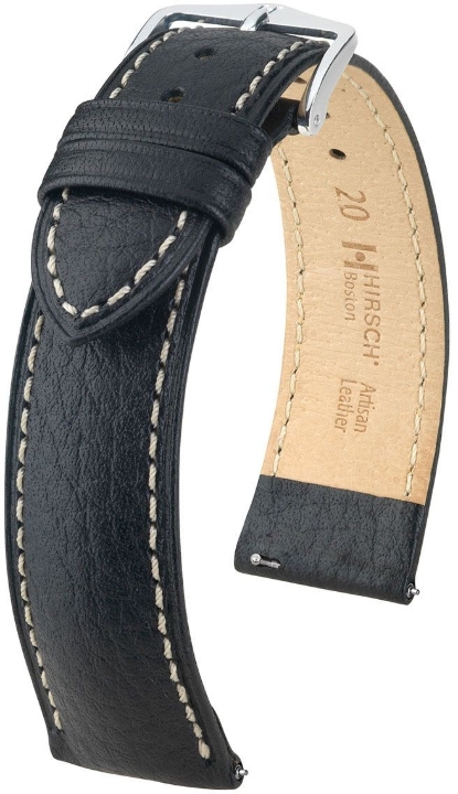 Obrazek Pasek Hirsch Boston M