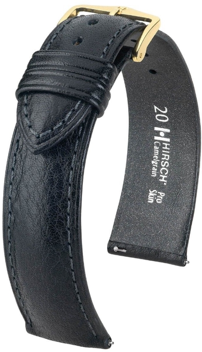 Obrazek Pasek Hirsch Camelgrain