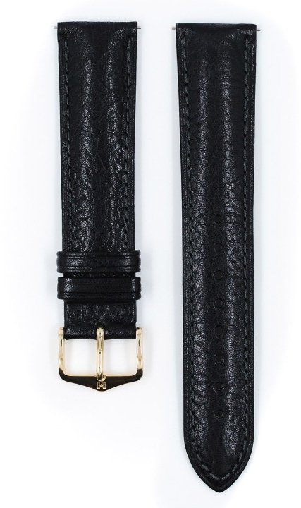 Obrazek Pasek Hirsch Camelgrain