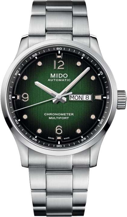 Obrazek Mido Multifort M Chronometer