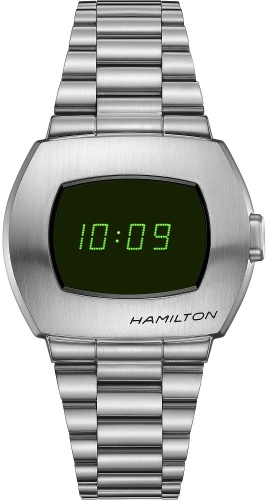 Hamilton American Classic PSR Digital Quartz