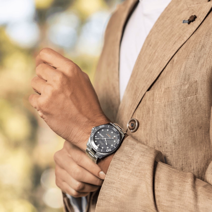 Obrazek Mido Ocean Star 200C