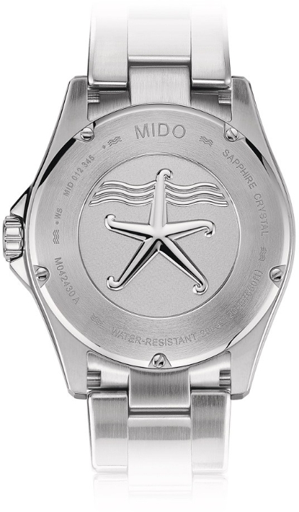 Obrazek Mido Ocean Star 200C
