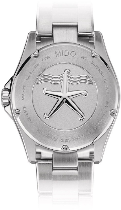 Obrazek Mido Ocean Star 200C