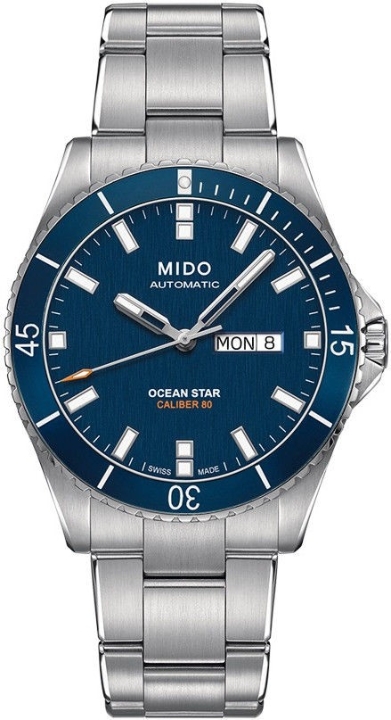 Obrazek Mido Ocean Star Captain V