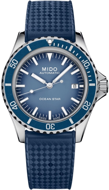 Obrazek Mido Ocean Star Tribute Special Edition