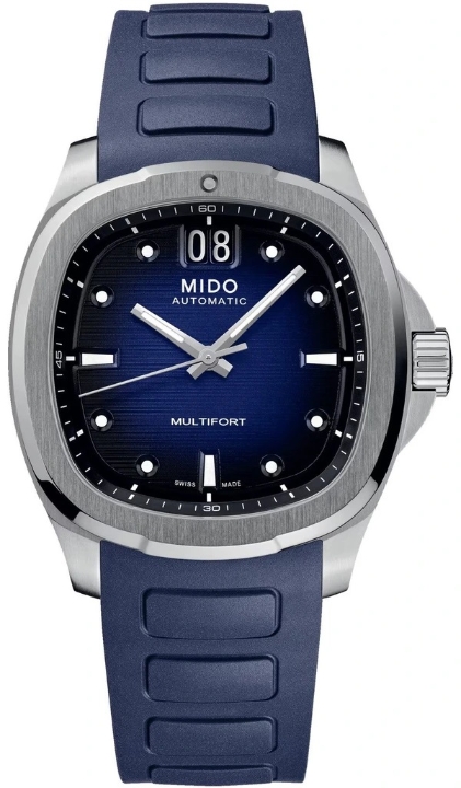 Obrazek Mido Multifort TV Big Date