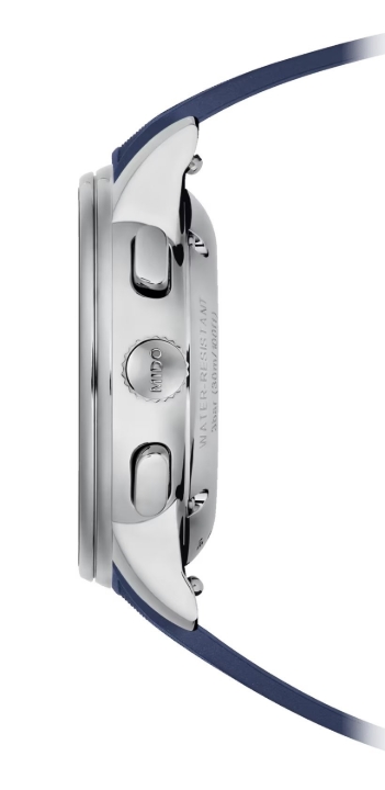 Obrazek Mido Baroncelli Chronograph Moonphase