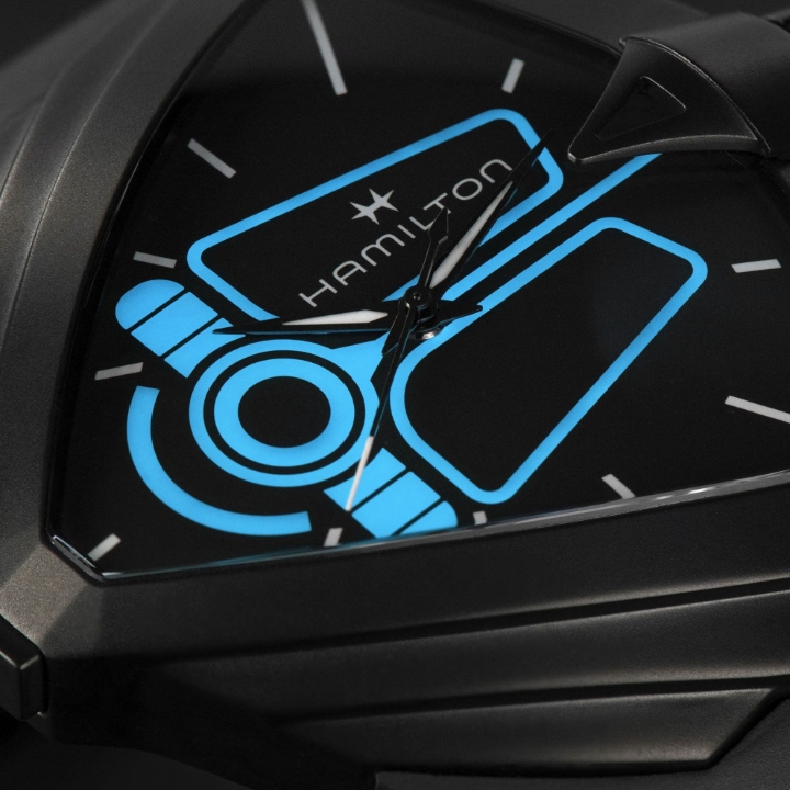 Obrazek Hamilton Ventura XXL Bright Dune Limited Edition