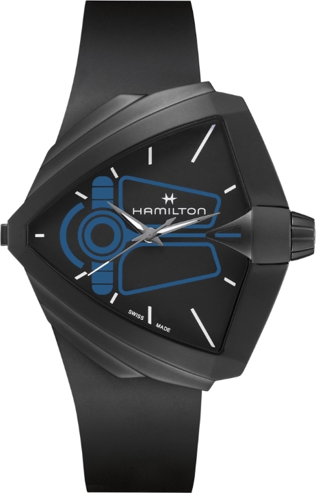 Obrazek Hamilton Ventura XXL Bright Dune Limited Edition