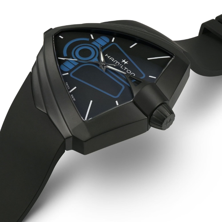Obrazek Hamilton Ventura XXL Bright Dune Limited Edition