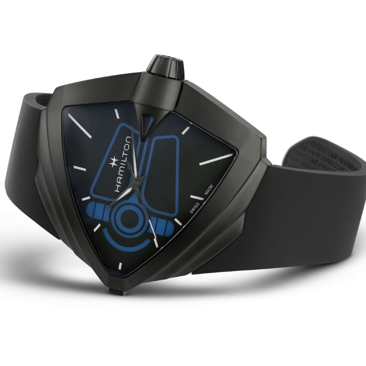 Obrazek Hamilton Ventura XXL Bright Dune Limited Edition