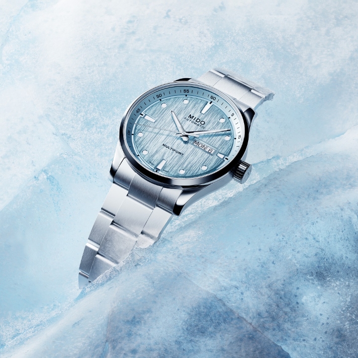 Obrazek Mido Multifort M Freeze