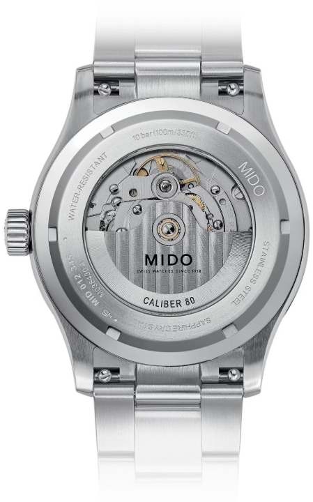 Obrazek Mido Multifort M Freeze