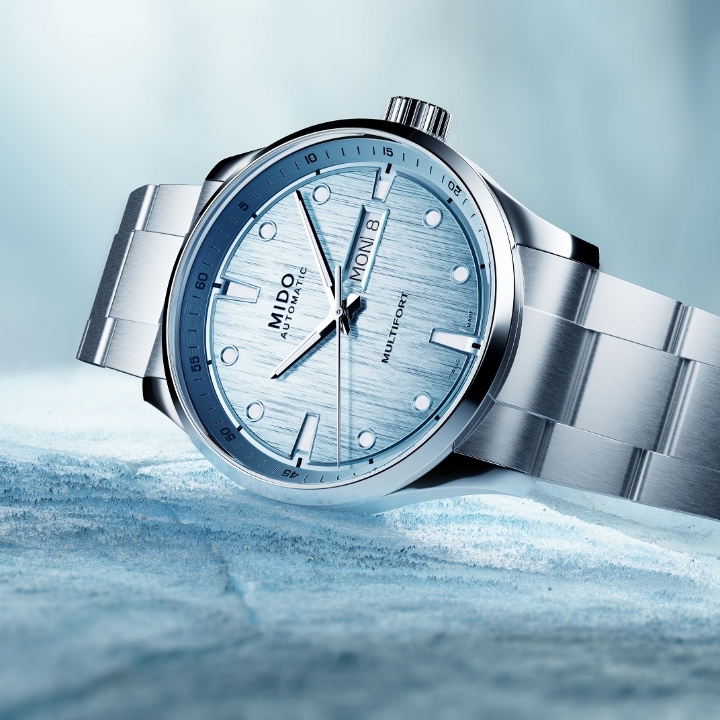 Obrazek Mido Multifort M Freeze