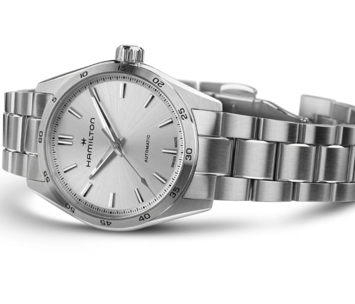 Obrazek Hamilton Jazzmaster Performer Auto