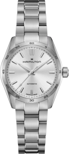 Hamilton Jazzmaster Performer Auto
