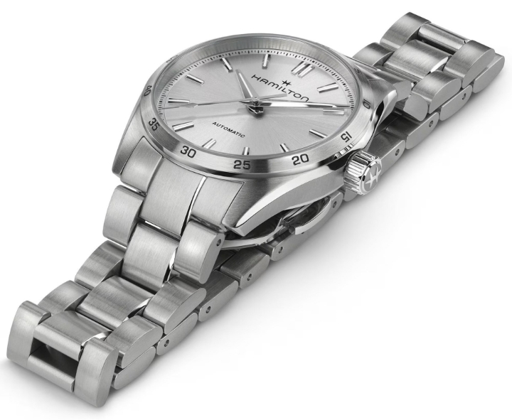 Obrazek Hamilton Jazzmaster Performer Auto