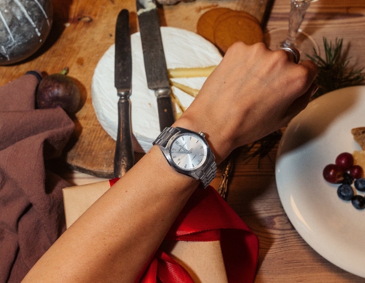 Obrazek Hamilton Jazzmaster Performer Auto