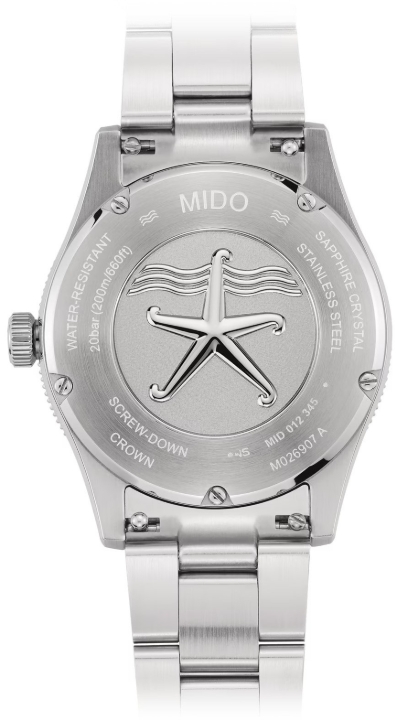 Obrazek Mido Ocean Star 39