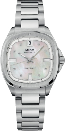 Mido Multifort TV 35