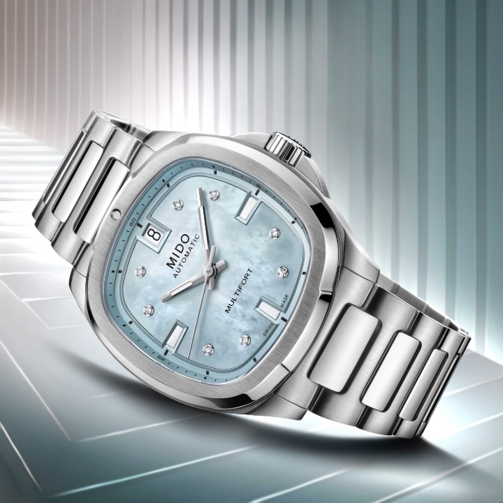 Obrazek Mido Multifort TV 35