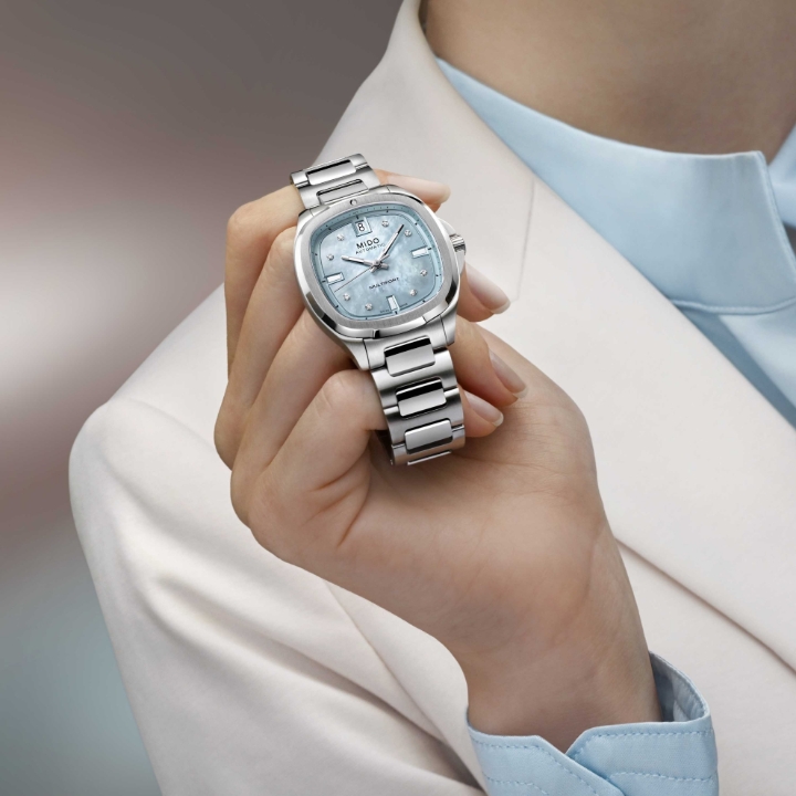 Obrazek Mido Multifort TV 35