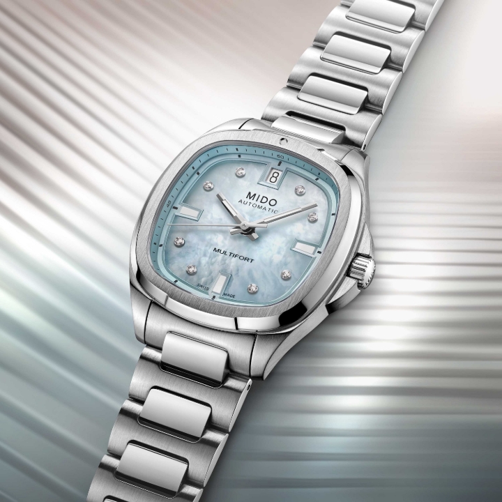 Obrazek Mido Multifort TV 35