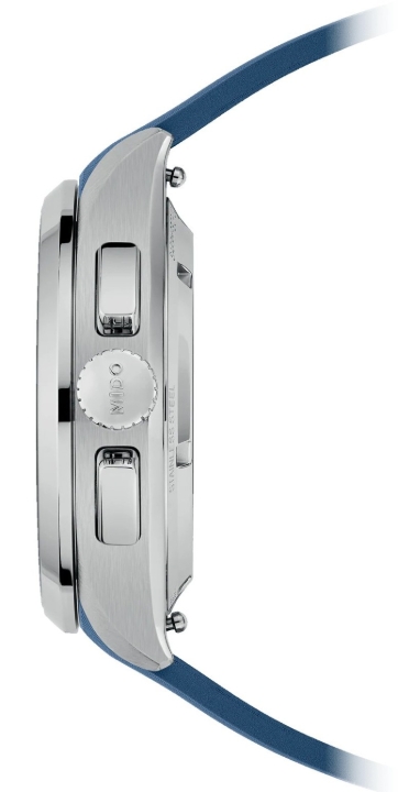 Obrazek Mido Multifort Skeleton Chronograph