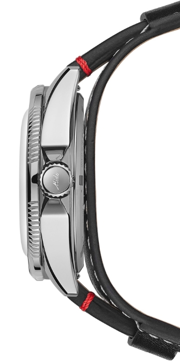 Obrazek Mido Ocean Star Worldtimer