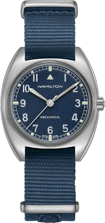 Obrazek Hamilton Khaki Aviation Pilot Pioneer Mechanical