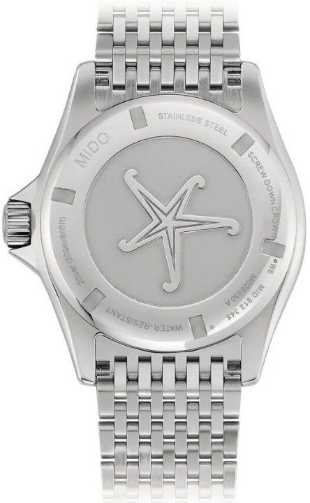 Obrazek Mido Ocean Star Tribute Automatic