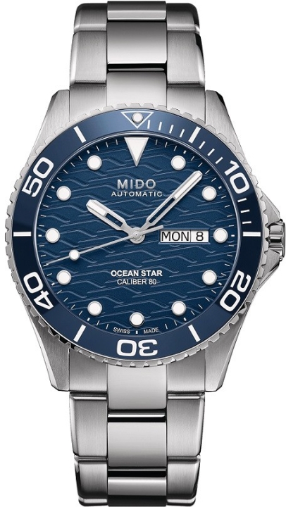 Obrazek Mido Ocean Star 200C