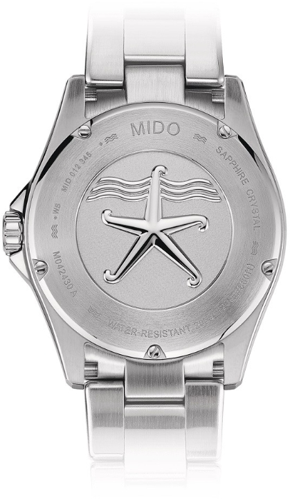 Obrazek Mido Ocean Star 200C