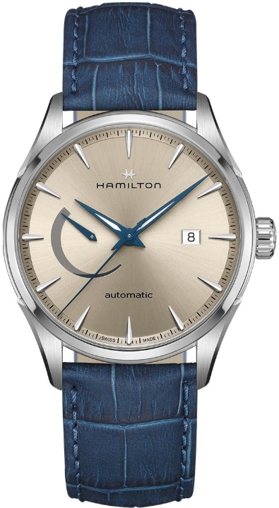 Obrazek Hamilton Jazzmaster Power Reserve