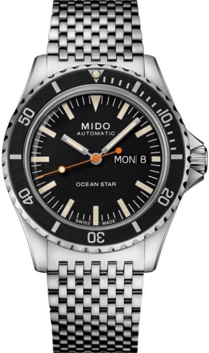 Obrazek Mido Ocean Star Tribute Special Edition