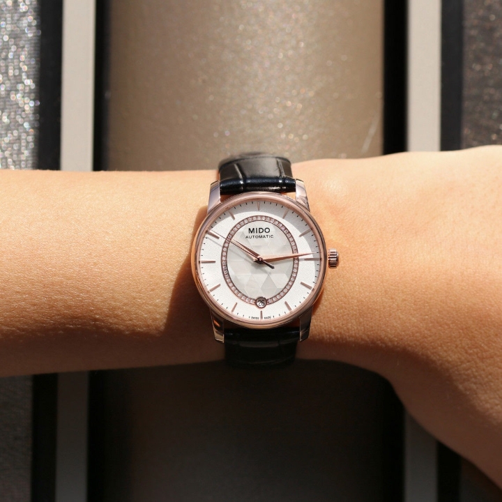 Obrazek Mido Baroncelli Prisma