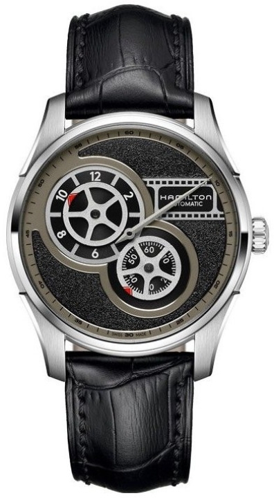 Obrazek Hamilton Jazzmaster Regulator Cinema Special Edition