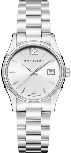 Hamilton Jazzmaster Quartz