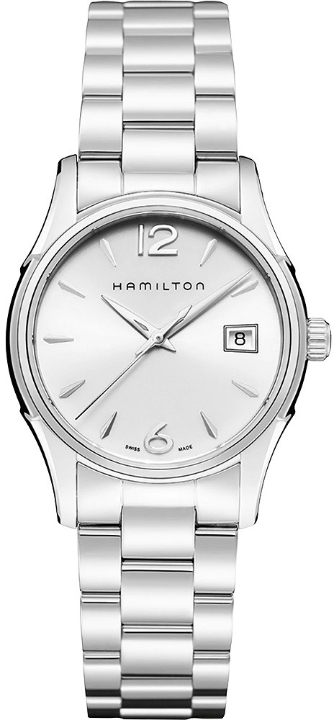 Obrazek Hamilton Jazzmaster Quartz