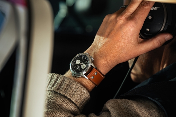 Obrazek Hamilton Khaki Aviation X-Wind Auto Chrono