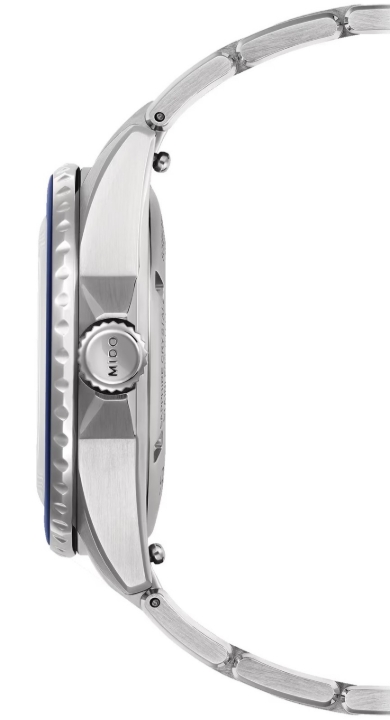 Obrazek Mido Ocean Star