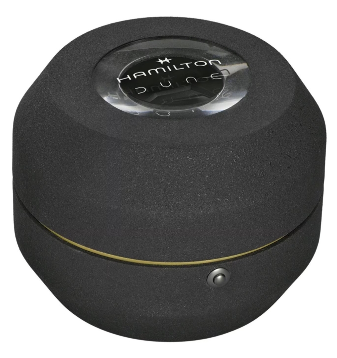 Obrazek Hamilton Ventura Edge Dune Limited Edition