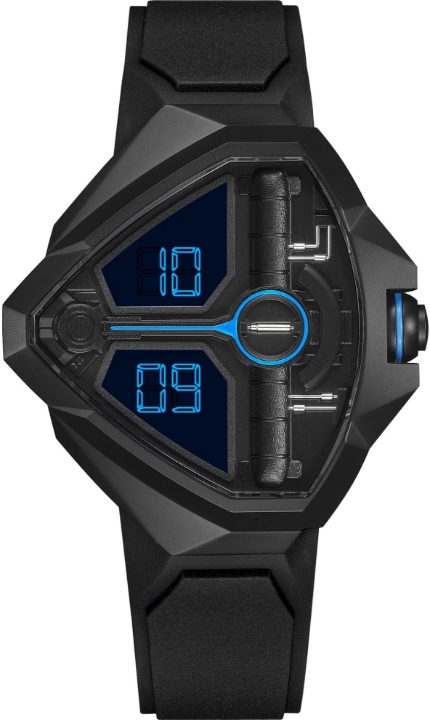 Obrazek Hamilton Ventura Edge Dune Limited Edition